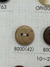 8000 Cúc Nhựa Resin Polyester 4 Lỗ Ảnh phụ