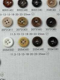 2054 Cúc Bốn Lỗ Nhựa Resin Polyester Ảnh phụ