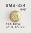 SMB-834 Cúc Nhỏ ABS