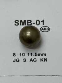 SMB-01 Cúc Nhỏ ABS DAIYA BUTTON Ảnh phụ