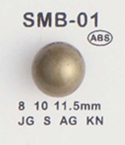 SMB-01 Cúc Nhỏ ABS