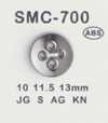 SMC-700 Cúc Nhỏ ABS 4 Lỗ