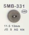SMB-331 Cúc Nhỏ ABS Hai Lỗ