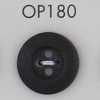 OP180 Cúc 4 Lỗ Bằng Nhựa Polyester