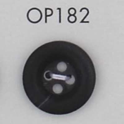 OP182 Cúc 4 Lỗ Bằng Nhựa Polyester