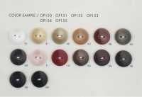 OP155 Cúc Nhựa Resin Polyester 4 Lỗ DAIYA BUTTON Ảnh phụ