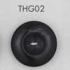 THG02 Cúc 2 Lỗ Bằng Nhựa Polyester