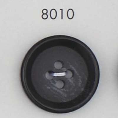 8010 Cúc 4 Lỗ Làm Từ Nhựa Polyester