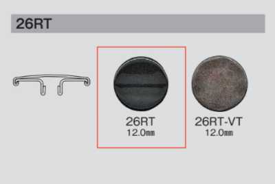 26RT 26RT Robust