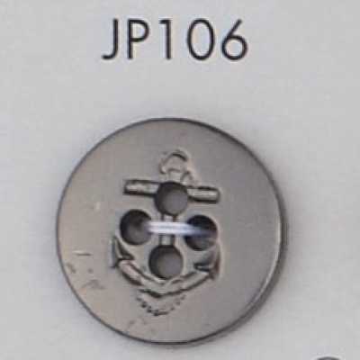 JP106 Nút Mạ Bằng Nhựa ABS