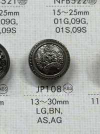 JP108 Nút Nhựa Resin ABS Ảnh phụ