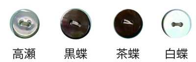 1002H Cúc 2 Lỗ Kiểu 100