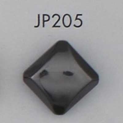 JP205 Nút Mạ Bằng Nhựa Resin ABS