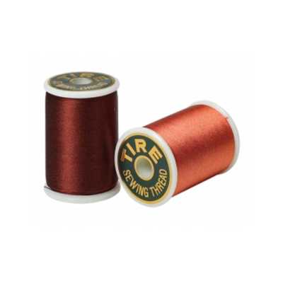 TIRE-SILK-THREAD Chỉ May Máy Lụa Taiya