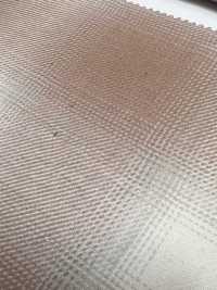 KYC330-W-D/1 Vải Xù Kẻ Caro Nhuộm Sợi Cơ Uni Textile Ảnh phụ