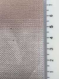 KYC330-W-D/1 Vải Xù Kẻ Caro Nhuộm Sợi Cơ Uni Textile Ảnh phụ