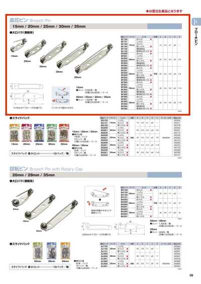 BROOCH-PIN Ghim Cài Hoa Giả Bằng đồng Thau