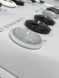 LME1 Cúc Nhựa Resin Polyester 4 Lỗ DAIYA BUTTON Ảnh phụ