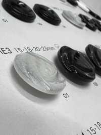 LME3 Cúc Nhựa Resin Polyester DAIYA BUTTON Ảnh phụ