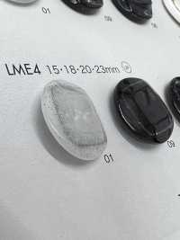 LME4 Cúc Nhựa Resin Polyester DAIYA BUTTON Ảnh phụ