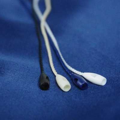 LOX-R Vòng Treo Thẻ Chỉ LOX-R Có Chức Năng Khóa