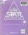 KING-STAR Chỉ Máy May King Star