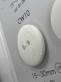 CW10 Cúc Nhựa Resin Polyester 2 Lỗ DAIYA BUTTON Ảnh phụ