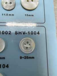 SHV1004 [Cúc] DAIYA BUTTON Ảnh phụ