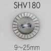 SHV180 Cúc Vỏ Trai 2 Lỗ
