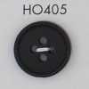 HO405 Cúc 4 Lỗ Bằng Sừng Trâu Tự Nhiên