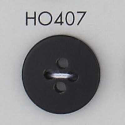 HO407 Cúc Sừng Trâu Tự Nhiên 4 Lỗ