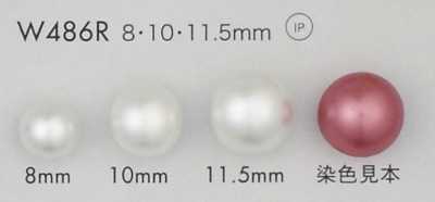 W486R Ngọc Trai Tròn