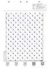 7025-635-1 Vải Cotton Lawn Ripple 80