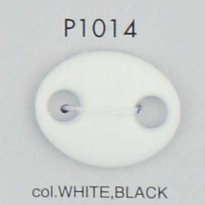 P1014 Đầu Khoá Dây 2 Lỗ Làm Từ Nhựa Nylon