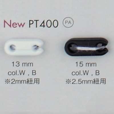 PT400 đầu Khoá Dây 2 Lỗ Bằng Nhựa Resin Nylon