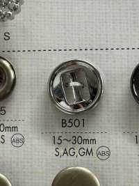 B501 Nút Nhựa Resin ABS[Cúc] DAIYA BUTTON Ảnh phụ