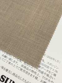 46217 LIM-bless TOP30 Chỉ đơn SIRO Toro Co Giãn 2 Chiều[Vải] SUNWELL Ảnh phụ