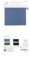 14396 42s poplin polyester/bông xử lý wash kraft