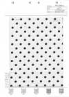 DOT-2000-2 Vải Broadcloth 200 Sợi
