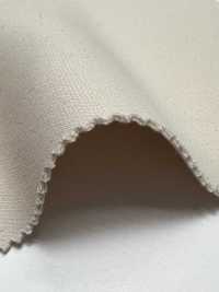 KKF5335UK-W Dệt Kim Kép Co Giãn Chải Xù Mặt Sau Khổ Rộng[Vải] Uni Textile Ảnh phụ