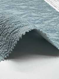 KKF7910 Dây Co Giãn Jacquard[Vải] Uni Textile Ảnh phụ