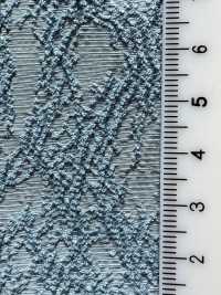 KKF7910 Dây Co Giãn Jacquard[Vải] Uni Textile Ảnh phụ
