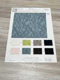 KKF7910 Dây Co Giãn Jacquard[Vải] Uni Textile Ảnh phụ