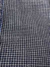 A-8057 Cotton Len Kẻ Caro Mềm[Vải / Vải] ARINOBE CO., LTD. Hình ảnh bổ sung