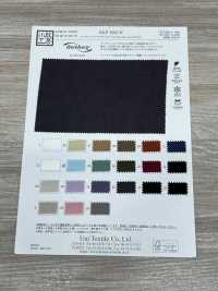 KKF3665-W Cu/Ry Fibril Satin[Vải] Uni Textile Ảnh phụ