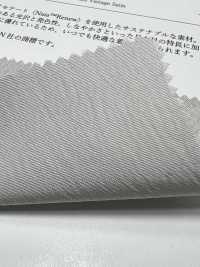 KKF3770-W Acetate Lỏng Vải Satin Cổ điển Khổ Rộng Uni Textile Ảnh phụ
