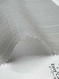 KKW2064-W-D1 Vải Voan Voan Manored 1/80 Nhuộm Sợi Uni Textile Ảnh phụ