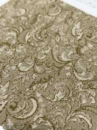 KKP3421-D35 Bản In Một Màu Của Wright Vải Sần Uni Textile Ảnh phụ