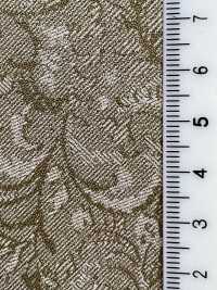 KKP3421-D35 Bản In Một Màu Của Wright Vải Sần Uni Textile Ảnh phụ