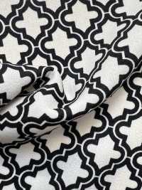 KKP3801-D44 Da Lộn Venus Mới In Một Màu[Vải] Uni Textile Ảnh phụ
